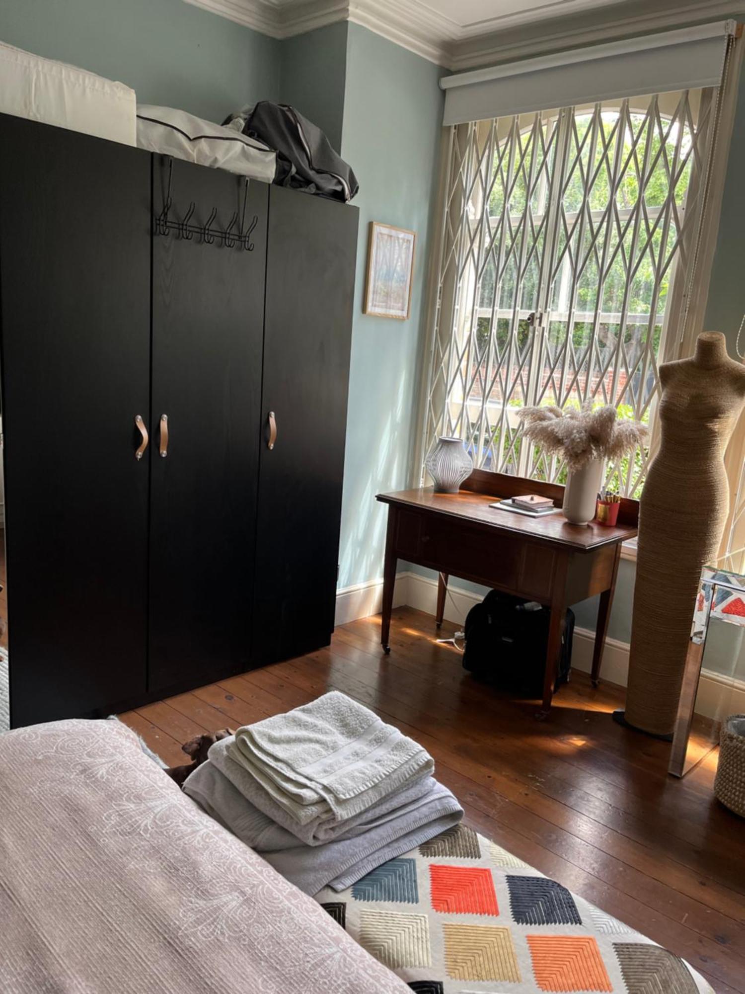 Dawn And Dudley The Sausage Dog'S Parkside Home 런던 외부 사진